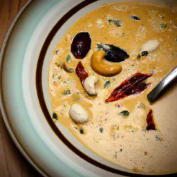 Teaser Image: Saint Martin Coconut Curry